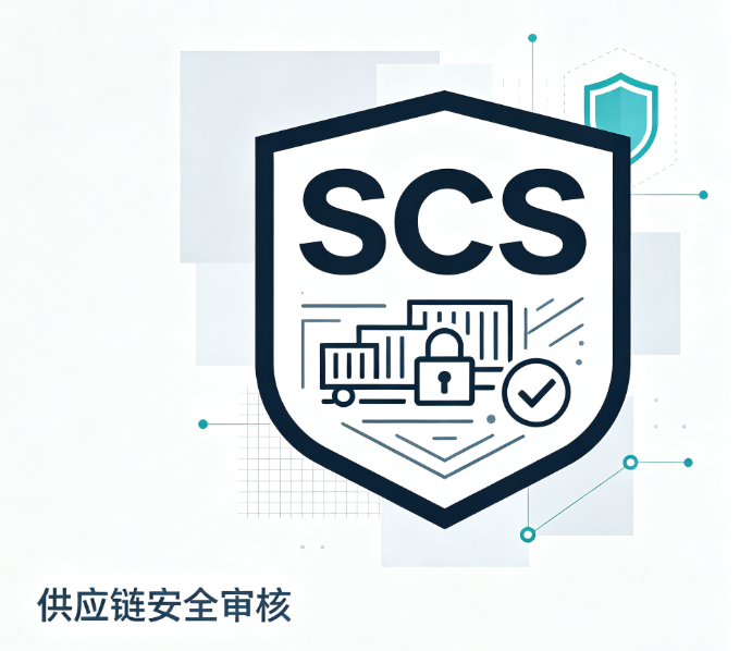 SCS验厂（沃尔玛供应链安全审核）