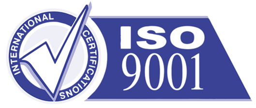 ISO9001质量管理体系认证