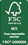 FSC Recycled