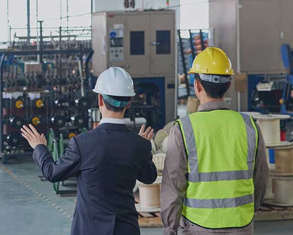 RS 社会责任审核