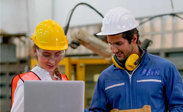 ICS验厂类型及时间安排